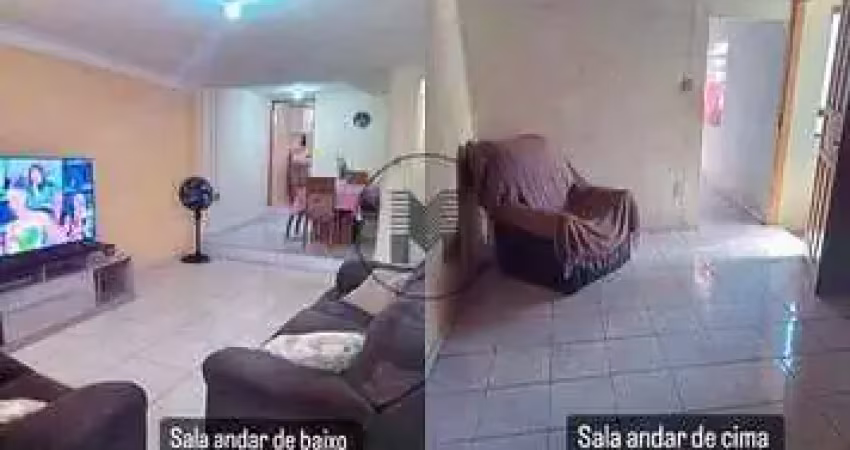 Casa com 3 quartos à venda na Vila Santa Rita, Guaratinguetá 