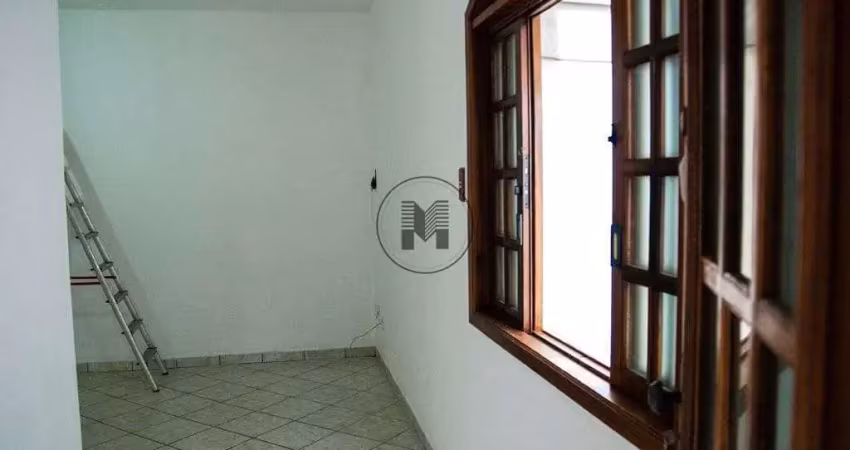Casa com 2 dormitórios à venda, 89 m² por r$ 250.000,00 - cohab (nova guará) - guaratinguetá/sp