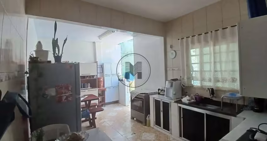 Casa com 2 dormitórios à venda, 90 m² por r$ 350.000,00 - jardim do vale - guaratinguetá/sp