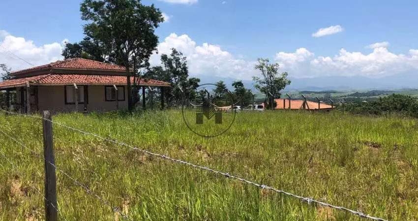 Terreno à venda, 1229 m² por r$ 250.000,00 - chácaras piagui - guaratinguetá/sp