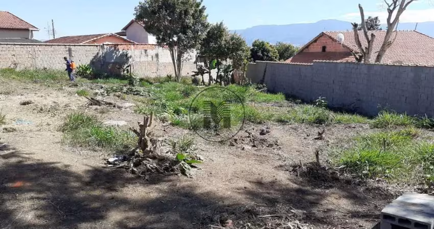 Terreno à venda no Santa Luzia, Guaratinguetá 