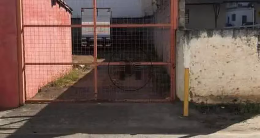 Terreno à venda, 289 m² por r$ 350.000,00 - centro - guaratinguetá/sp