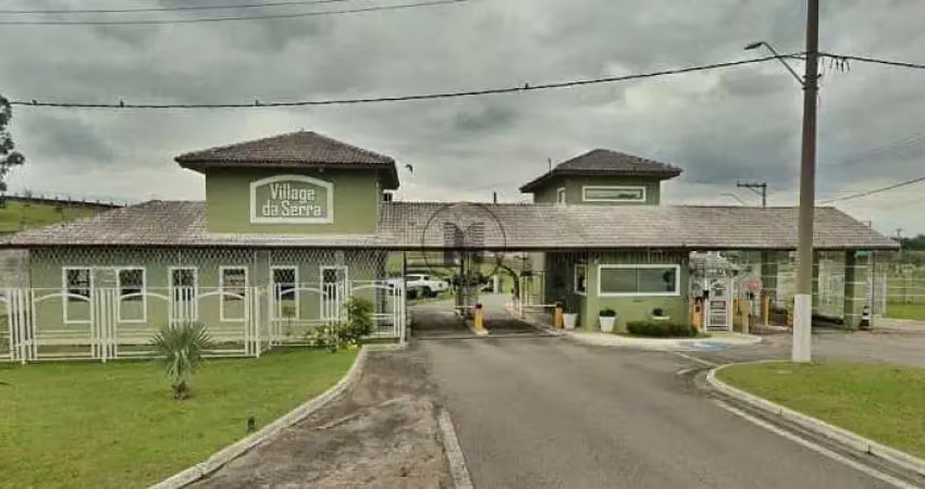 Terreno à venda, loteamento comercial e residencial village da serra, tremembé, sp