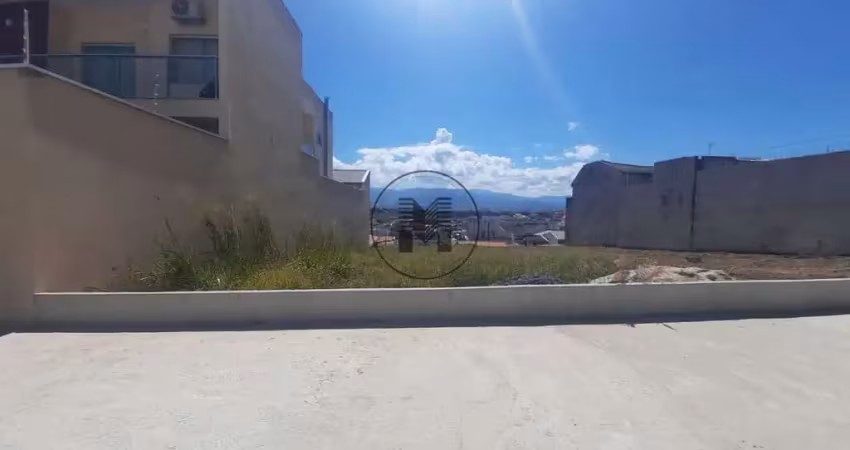 Terreno à venda, 300 m² por r$ 210.000 - residencial village santana - guaratinguetá/sp