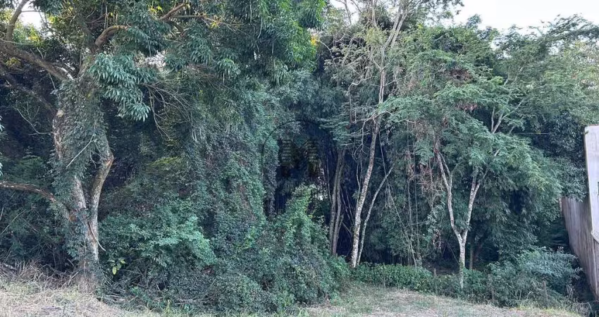Terreno à venda em Chácaras Piagui, Guaratinguetá 
