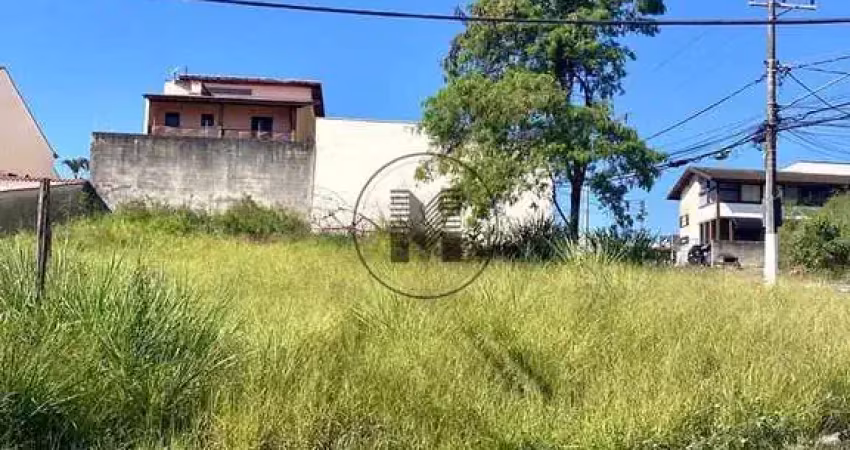 Terreno à venda,  por r$ 400.000 - portal das colinas - guaratinguetá/sp