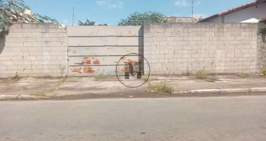 Terreno à venda, 250 m² por r$ 350.000,00 - jardim rony - guaratinguetá/sp