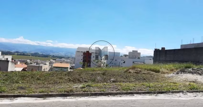 Terreno à venda, 360 m² por r$ 260.000,00 - residencial village santana - guaratinguetá/sp