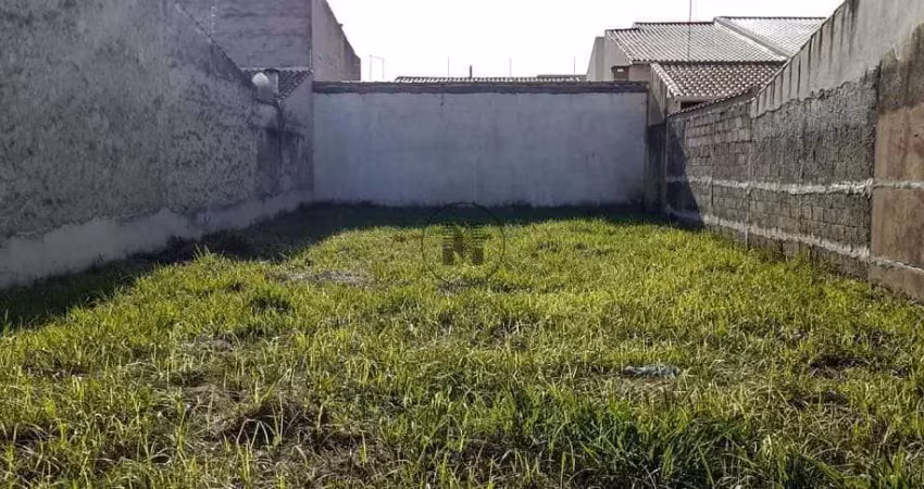 Terreno à venda no Parque Residencial Beira Rio, Guaratinguetá 