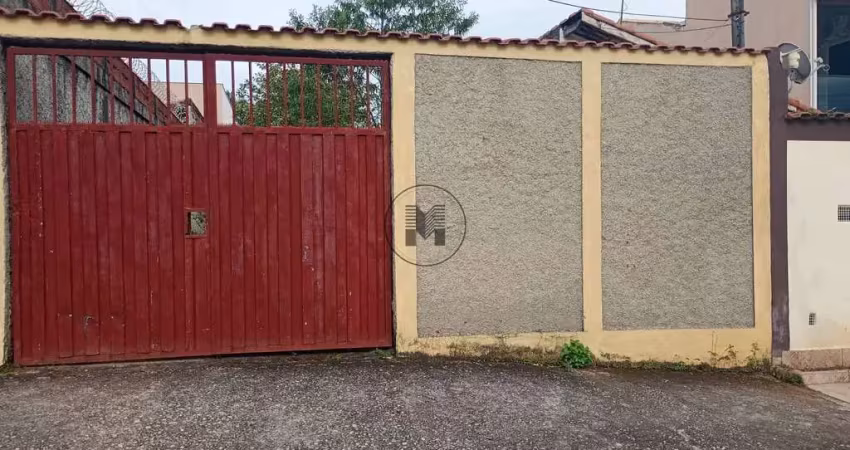 Terreno à venda em Santa Terezinha, Aparecida 