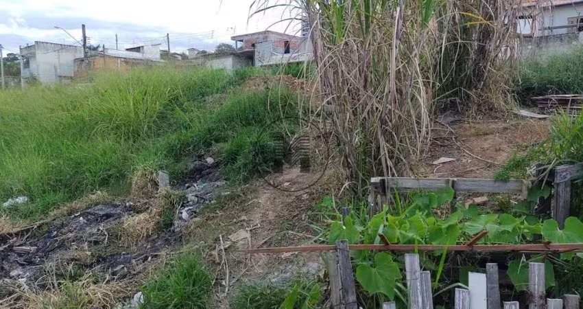 Terreno à venda, 487 m² por r$ 250.000 - jardim do vale ii - guaratinguetá/sp