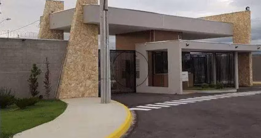 Terreno à venda no Barranco Alto, Potim 