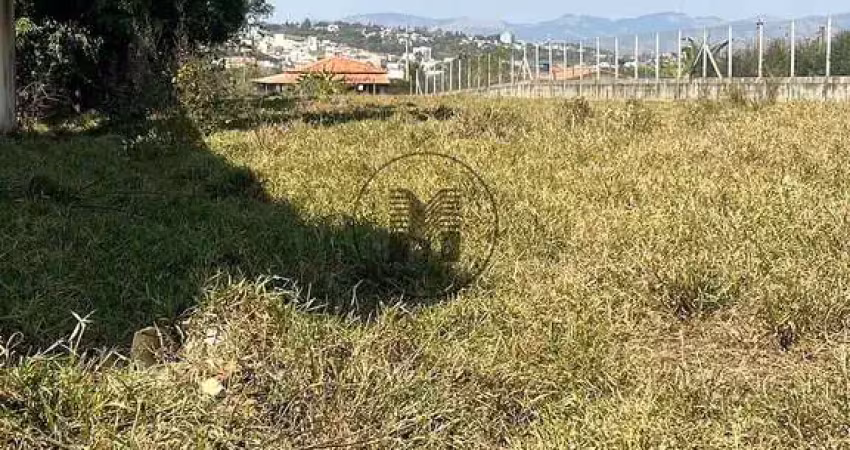 Terreno à venda, loteamento chácaras santana, guaratinguetá, sp