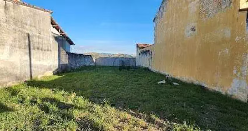 Terreno à venda, 294 m² por r$ 240.000,00 - parque das árvores - guaratinguetá/sp