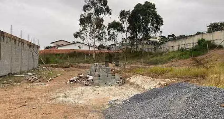 Terreno à venda no Jardim do Vale, Guaratinguetá 