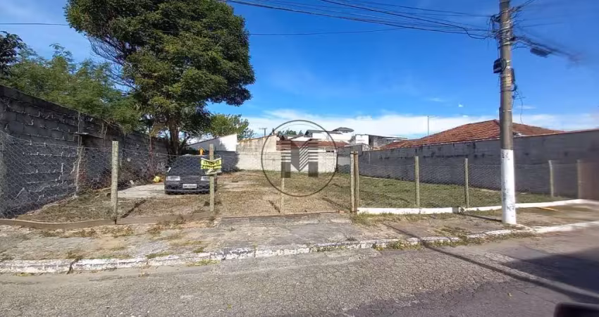 Terreno à venda, 450 m² por r$ 450.000,00 - vila comendador rodrigues alves - guaratinguetá/sp