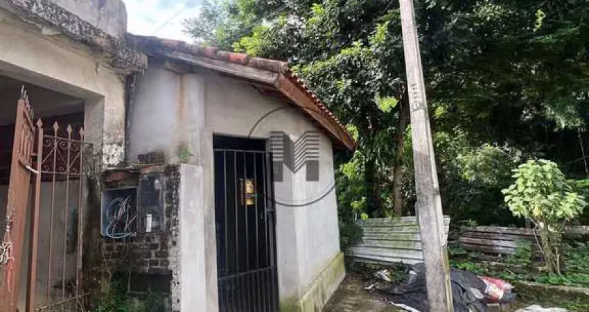 Casa com 2 quartos à venda no Campo do Galvão, Guaratinguetá 
