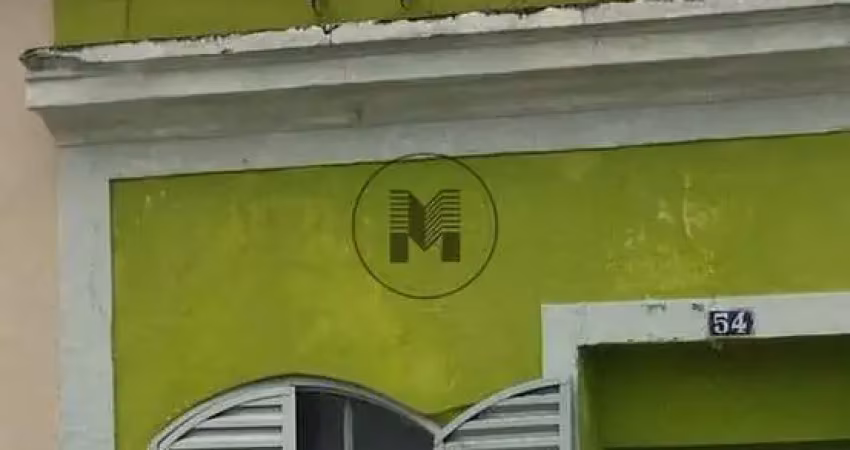 Casa à venda, 44 m² por r$ 180.000,00 - campo do galvão - guaratinguetá/sp