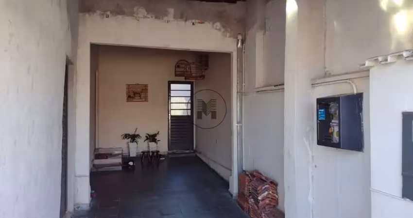 Casa com 2 dormitórios à venda, 80 m² por r$ 200.000,00 - vila rica - pindamonhangaba/sp