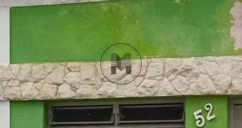 Casa com 1 quarto à venda no Campo do Galvão, Guaratinguetá 