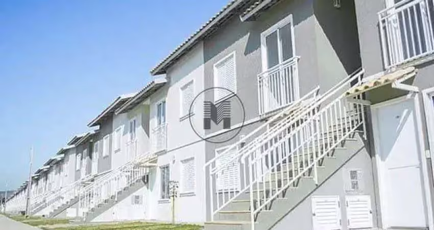 Casa com 2 dormitórios à venda, 49 m² por r$ 191.000,00 - loteamento jardim primavera - lorena/sp