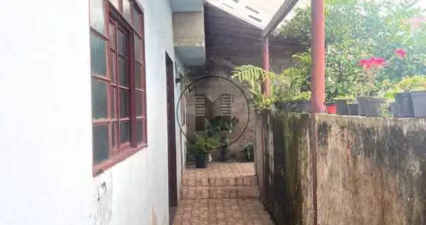 Casa com 4 dormitórios à venda, 190 m² por r$ 320,00 - vila brasil - guaratinguetá/sp