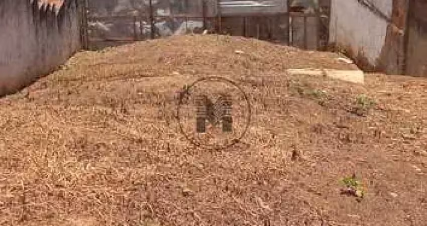 Terreno à venda, 672 m² por r$ 130.000,00 - alto das almas - guaratinguetá/sp