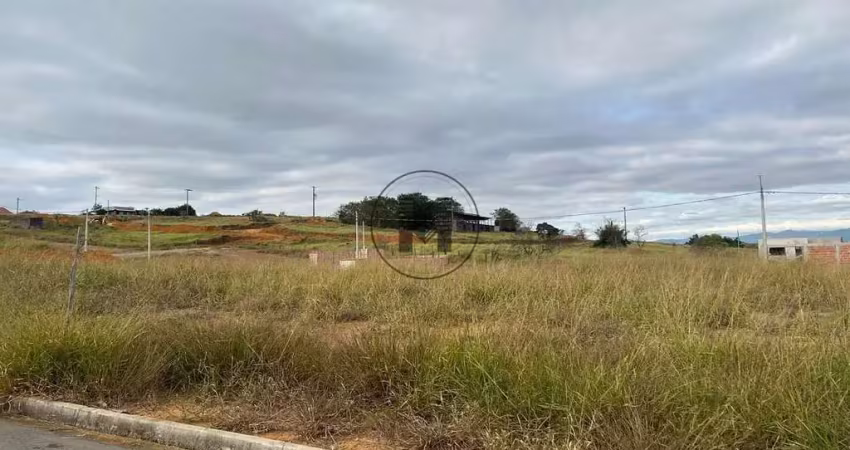 Terreno à venda, 152 m² por r$ 120.000,00 - jardim bela vista - guaratinguetá/sp