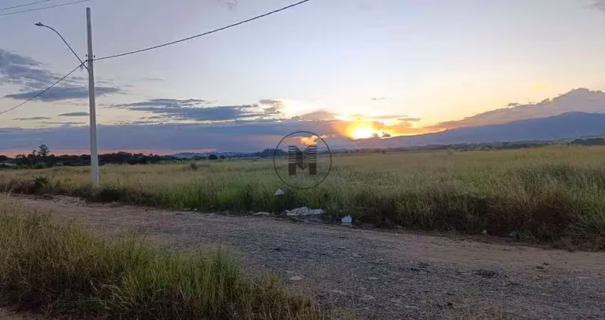 Terreno à venda no Residencial Vila Rica, Lorena 