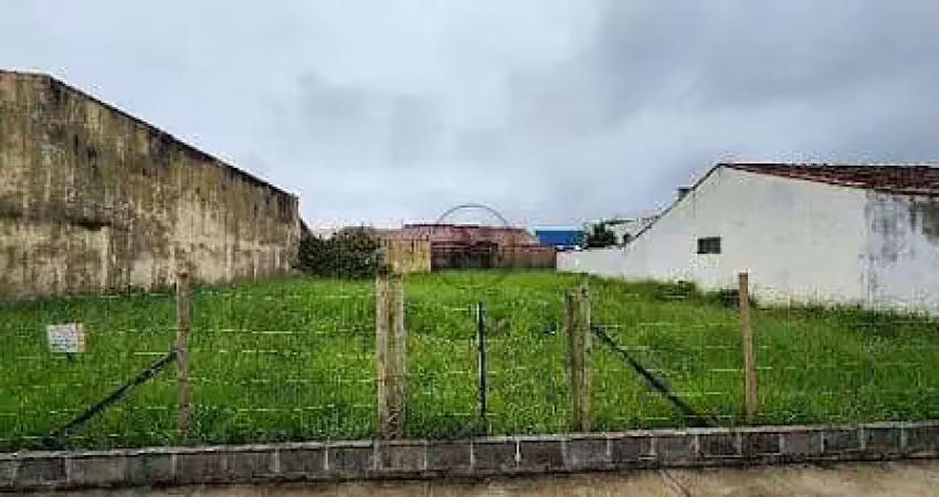 Terreno à venda, 300 m² por r$ 330,00 - parque residencial beira rio - guaratinguetá/sp