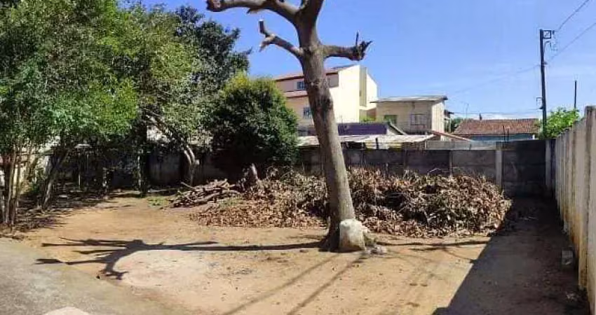 Terreno à venda, 300 m² por r$ 185.000,00 - cidade nova - pindamonhangaba/sp