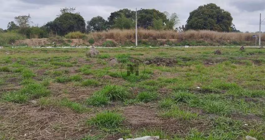 Terreno à venda, residencial e comercial portal dos eucaliptos, pindamonhangaba, sp