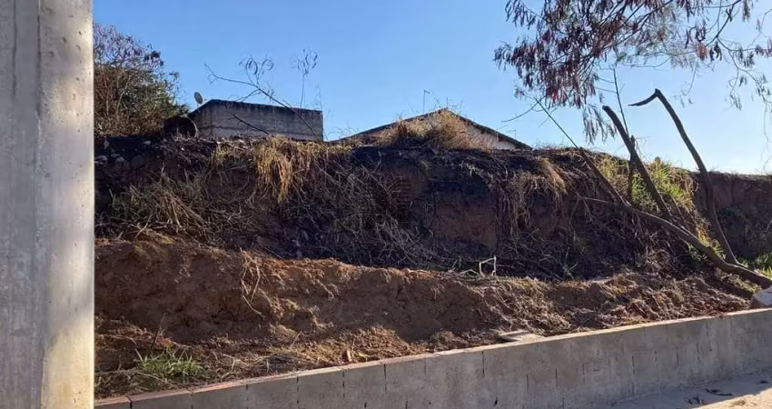 Terreno à venda, 420 m² por r$ 200.000 - belvedere club dos 500 - guaratinguetá/sp