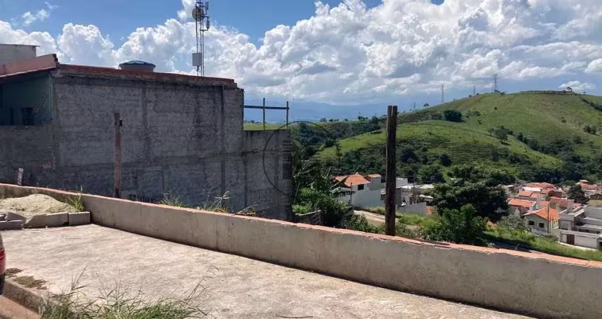 Terreno à venda, por r$ 130. - residencial santa bárbara - guaratinguetá/sp