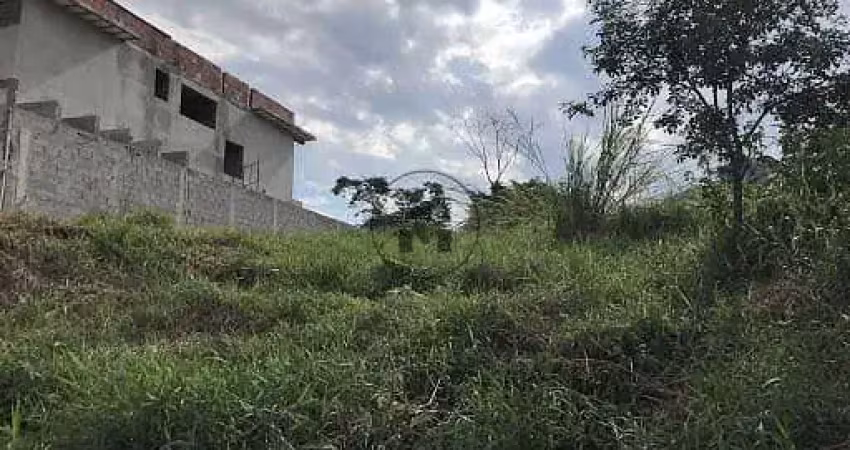 Terreno à venda, 338 m² por r$ 120.000,00 - clube dos 500 - guaratinguetá/sp