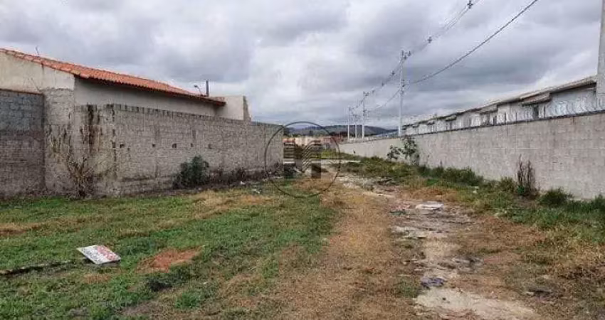 Terreno à venda no Loteamento Jardim Primavera, Lorena 