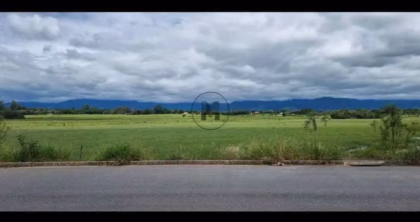 Terreno à venda, 250 m² por r$ 175.000 - village santana - guaratinguetá/sp