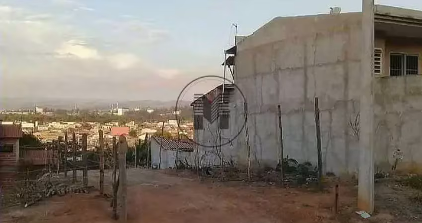 Terreno à venda, 200 m² por r$ 110.000,00 - jardim do vale - guaratinguetá/sp