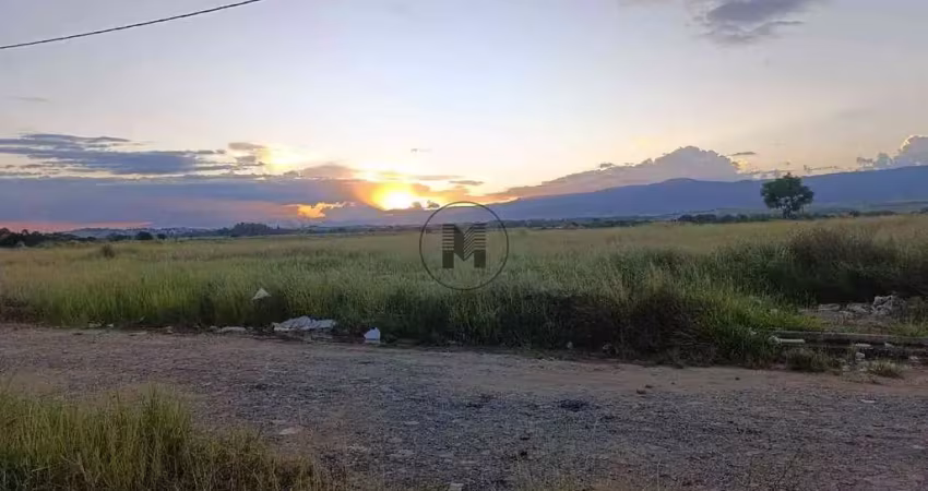 Terreno à venda no Residencial Vila Rica, Lorena 