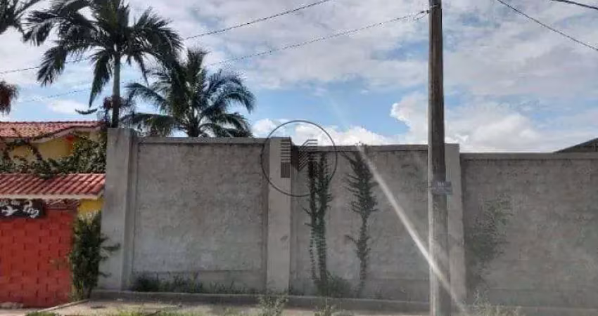 Terreno à venda no Parque das Garças, Guaratinguetá 
