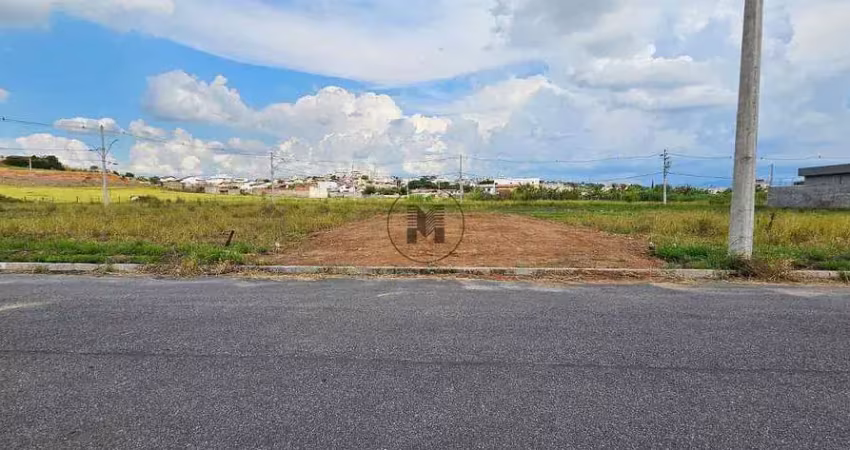 Terreno padrão à venda, loteamento villagio itálian, guaratinguetá, sp