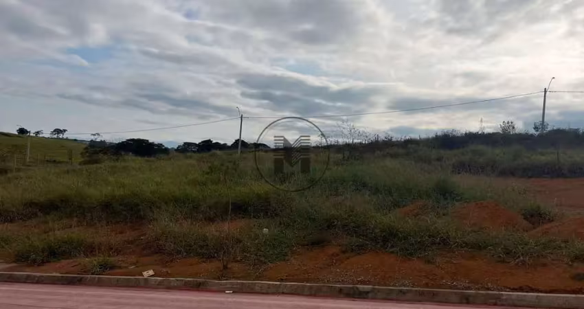 Terreno à venda no Jardim Bela Vista, Guaratinguetá 