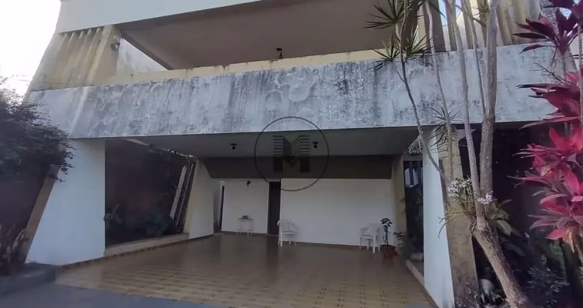 Casa com 4 dormitórios à venda, por r$ 950.000 - nova guará - guaratinguetá/sp