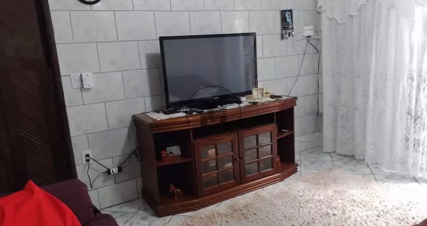 Casa com 6 dormitórios à venda, 266 m² por r$ 850.000,00 - ponte alta - aparecida/sp