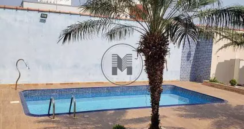 Casa com 3 dormitórios à venda por r$ 950.000,00 - residencial village santana - guaratinguetá/sp