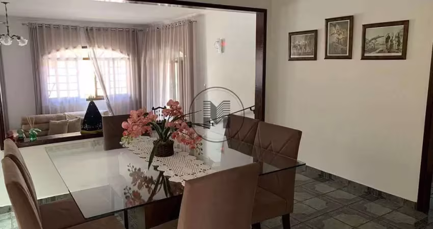 Casa com 3 quartos à venda no Belveder Clube dos 500, Guaratinguetá 
