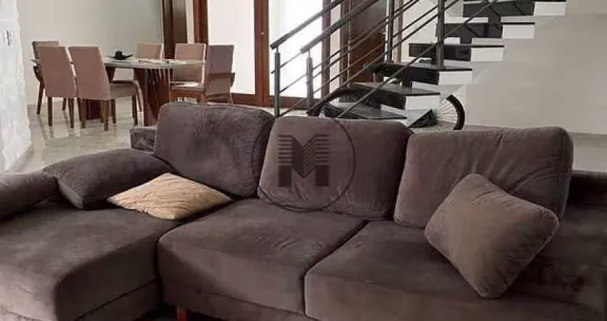 Casa com 3 dormitórios à venda, 300 m² por r$ 900.000 - jardim alvorada - potim/sp
