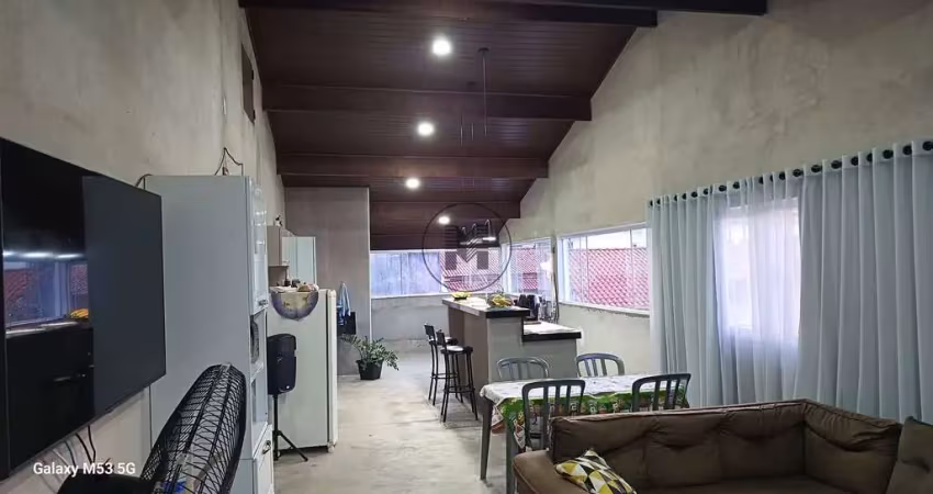 Casa com 4 quartos à venda no Cooperi, Guaratinguetá 