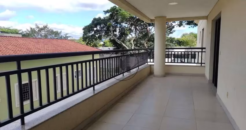Apartamento com 4 dormitórios à venda, 220 m² por r$ 2.000.000,00 - portal das colinas - guaratingu