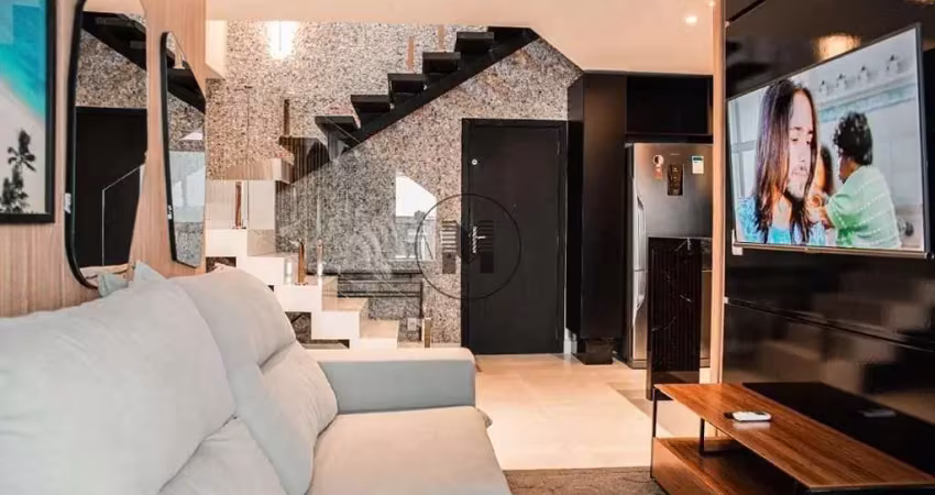 Apartamento com 2 quartos à venda na Praia Grande, Ubatuba 